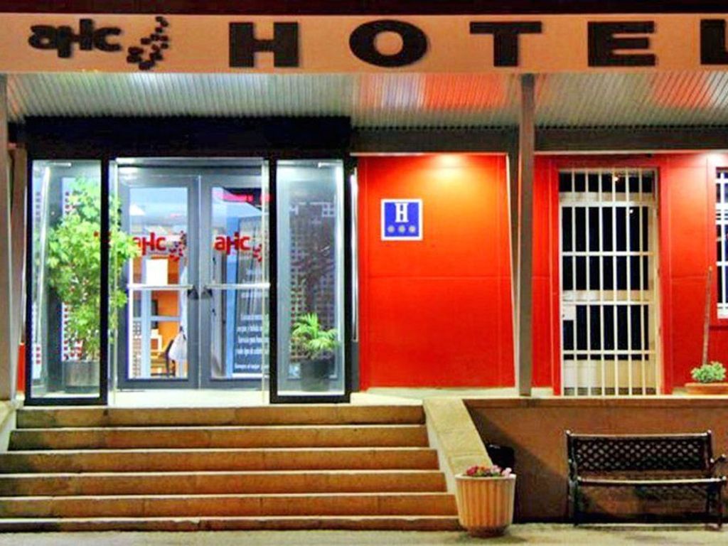 Ahc Hoteles
