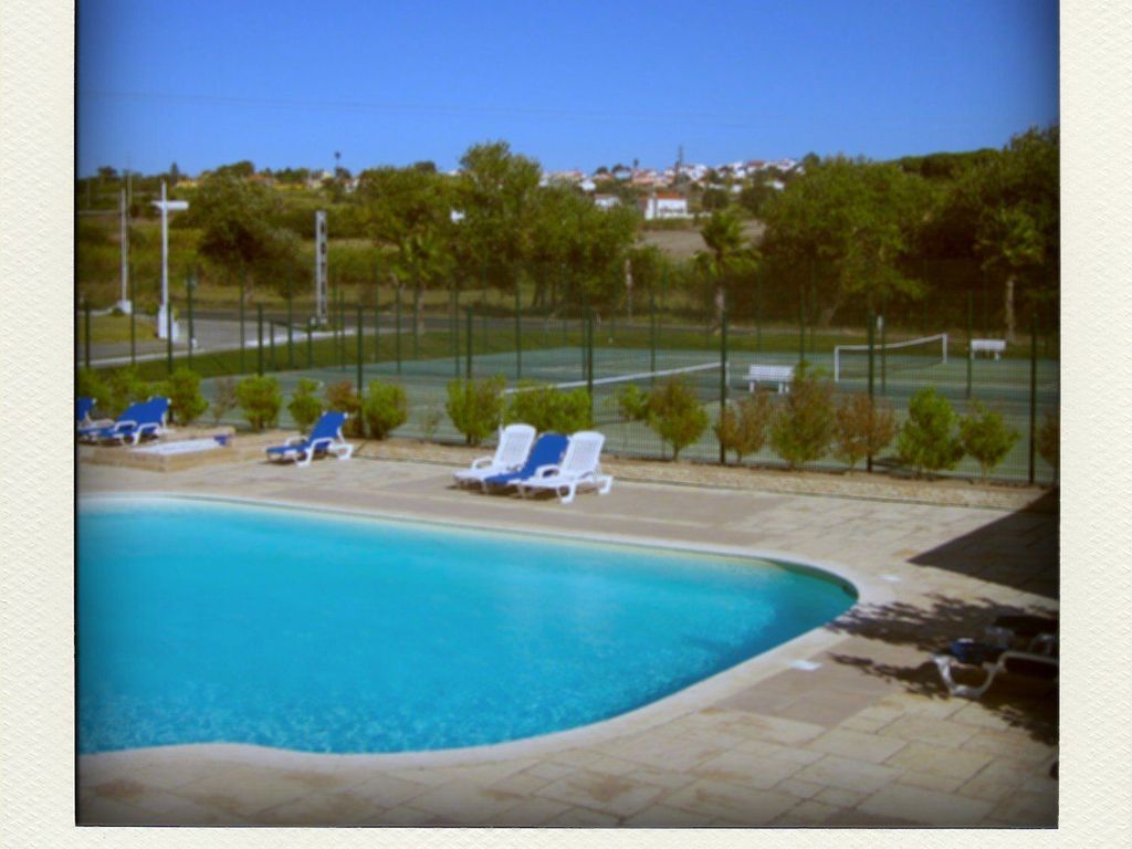 Hotel Stay in Obidos