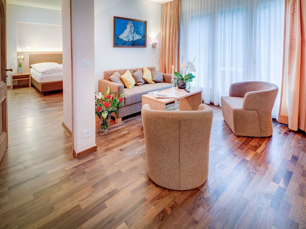 Alpen Resort Hotel