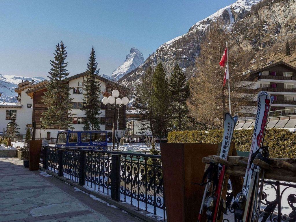Alpen Resort Hotel