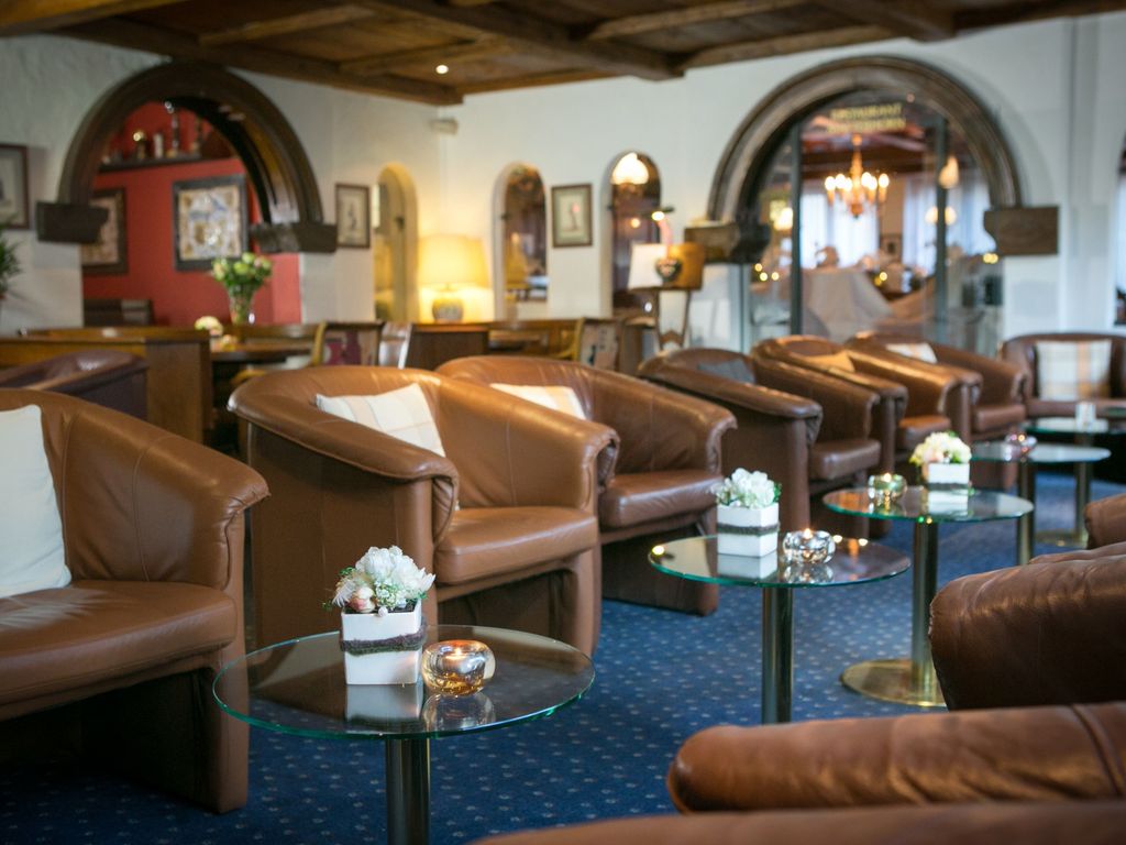 Alpen Resort Hotel
