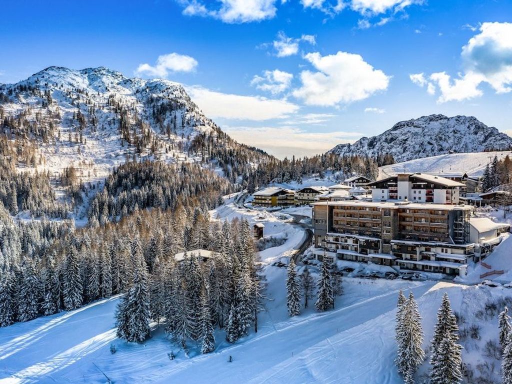 Falkensteiner Family Hotel Sonnenalpe