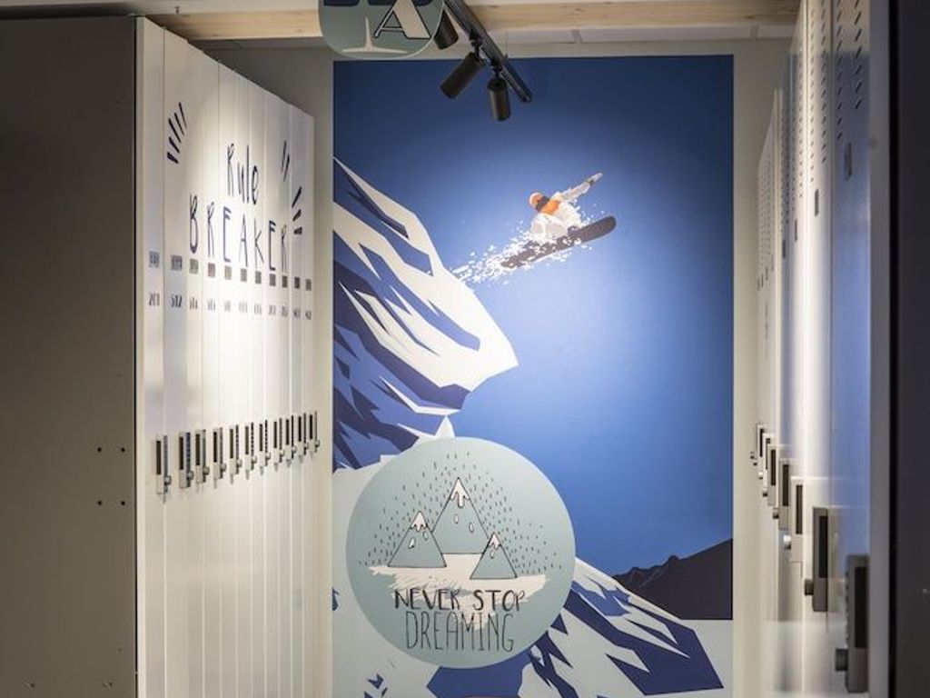 Falkensteiner Family Hotel Sonnenalpe