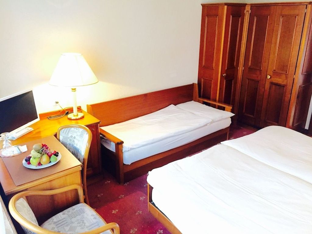 Hotel Antares