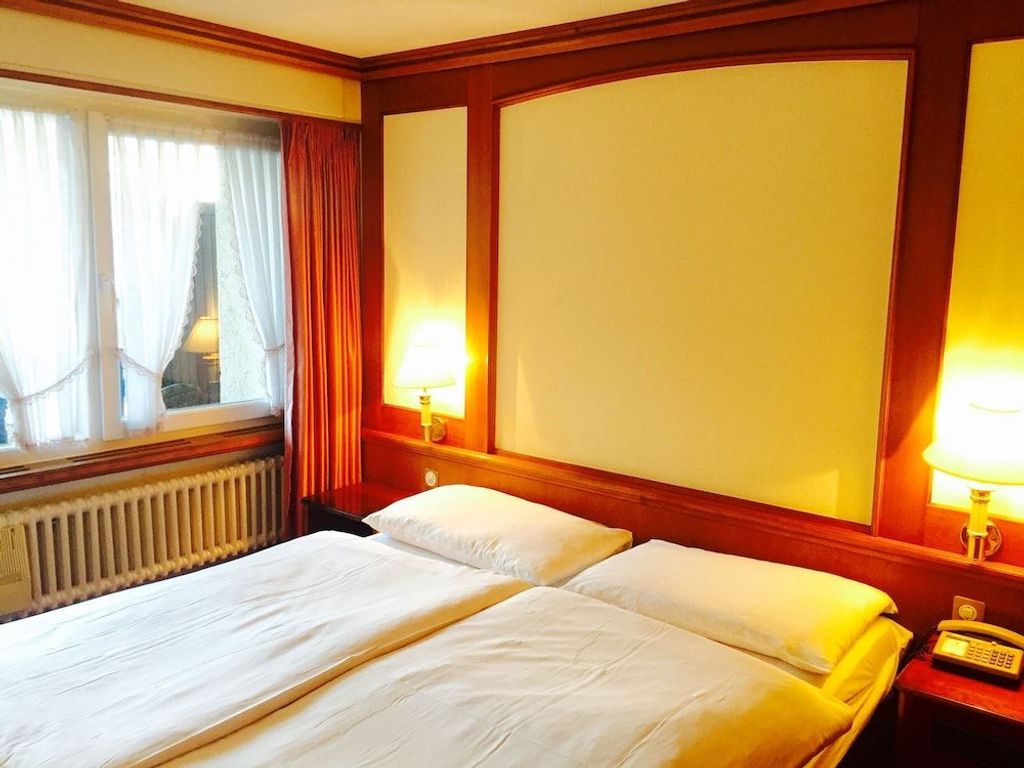 Hotel Antares