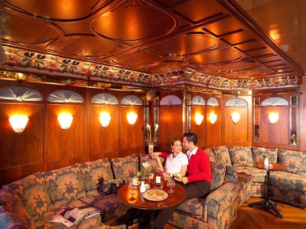 Hotel Antares