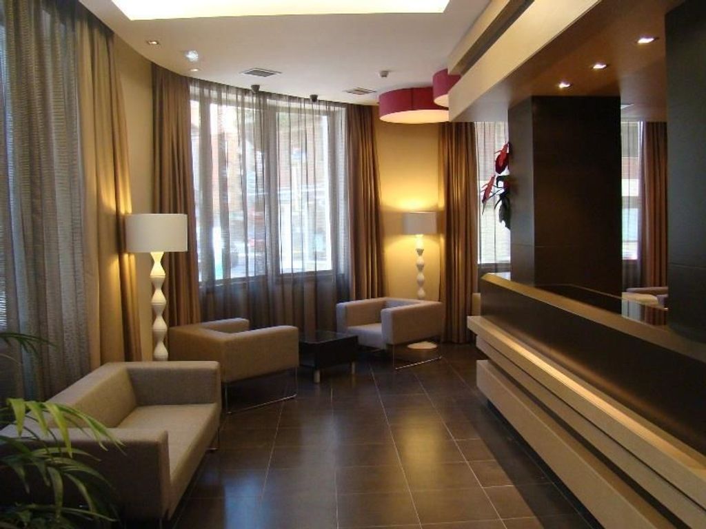 Hotel Aroi Ponferrada