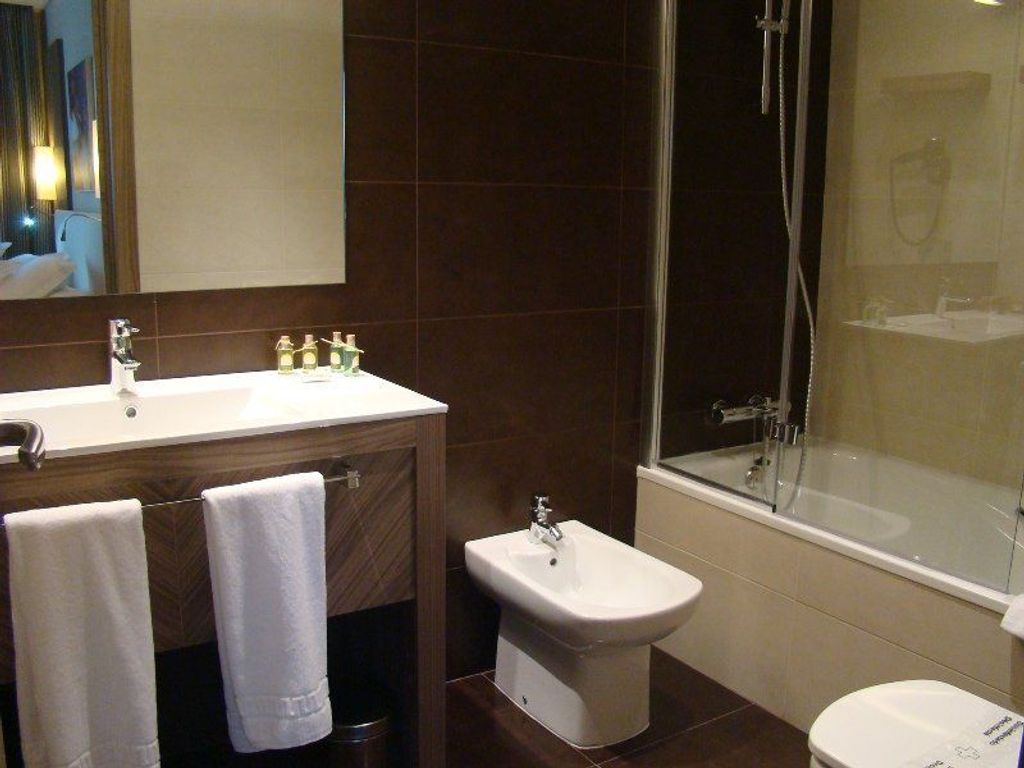 Hotel Aroi Ponferrada