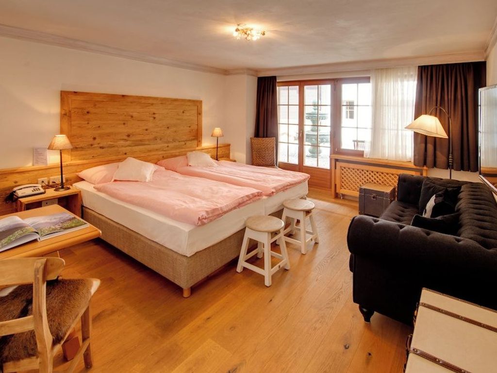Hotel Berghof