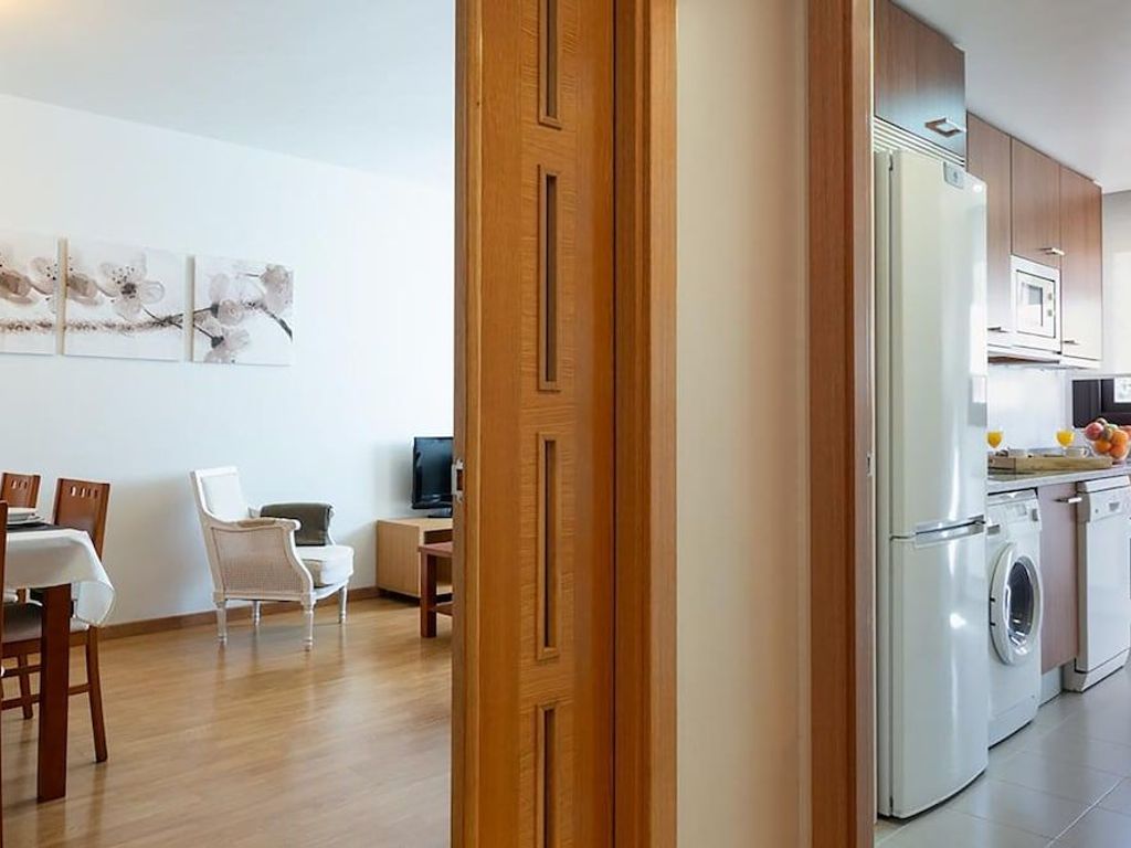Apartamentos Turísticos Real Valle Ezcaray