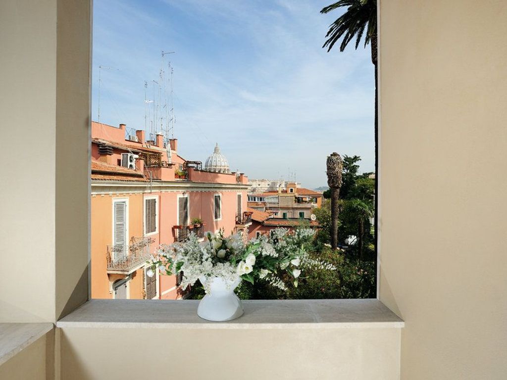 Roma Dreaming