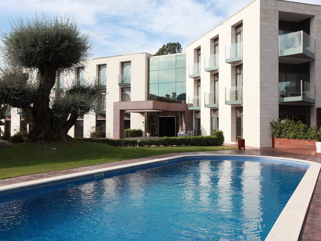 Can Galvany Golf & Spa
