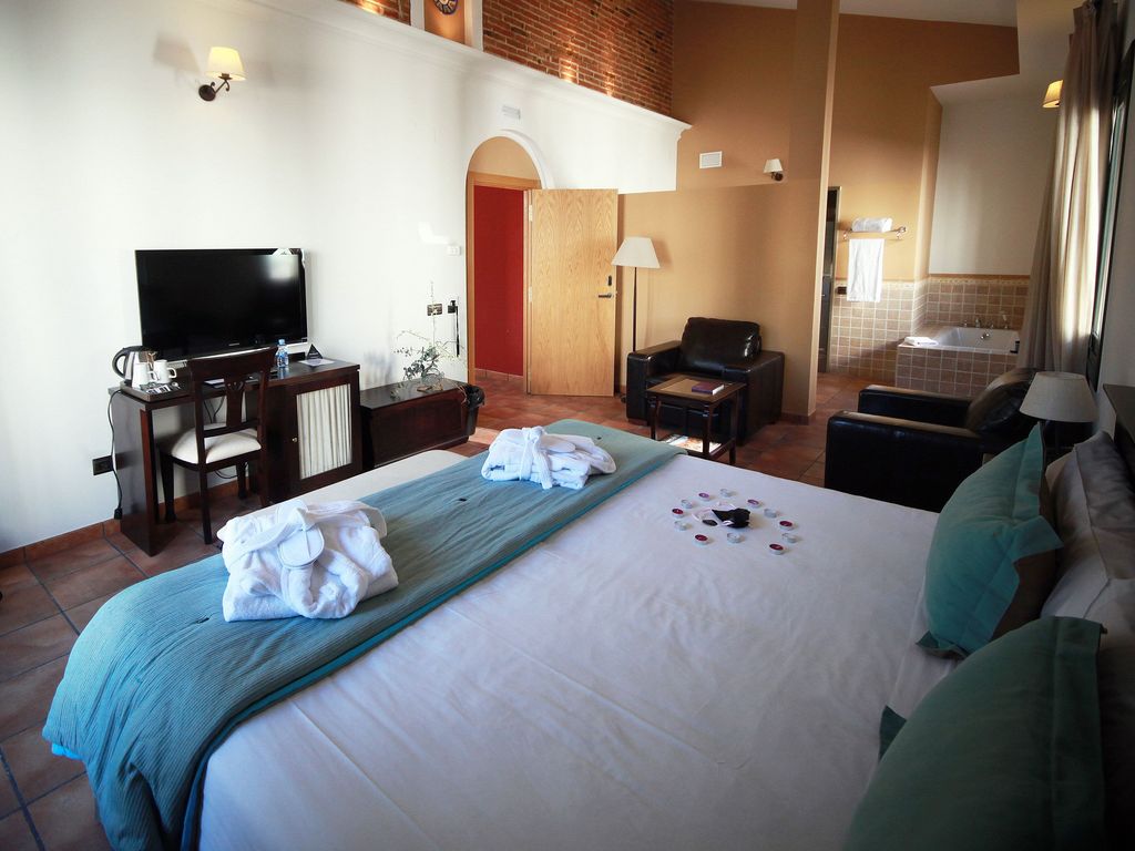 Can Galvany Golf & Spa