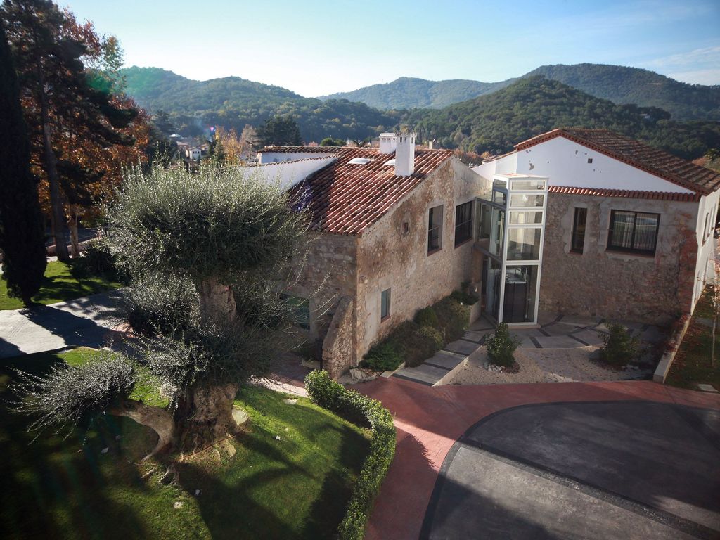 Can Galvany Golf & Spa