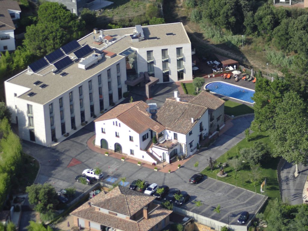 Can Galvany Golf & Spa