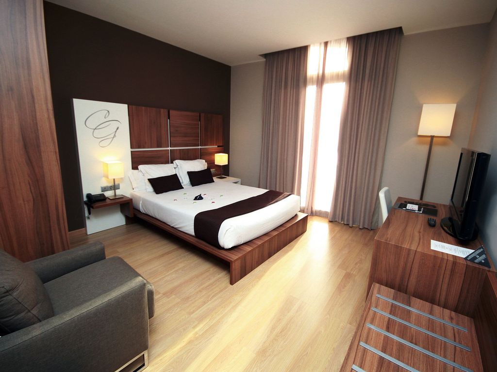 Can Galvany Golf & Spa