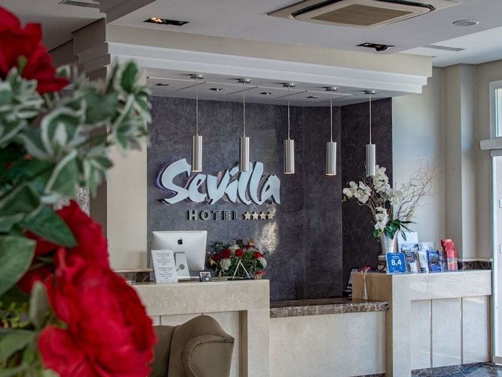 Hotel Sevilla