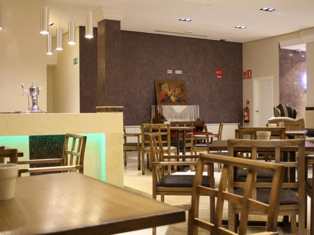 Hotel Sevilla