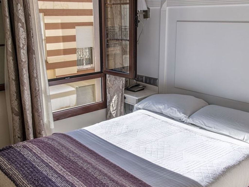 Hotel Sevilla