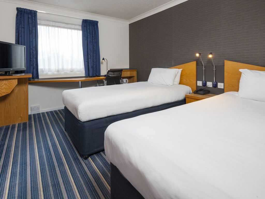 Holiday Inn Express BIRMINGHAM - SNOW HILL by IHG