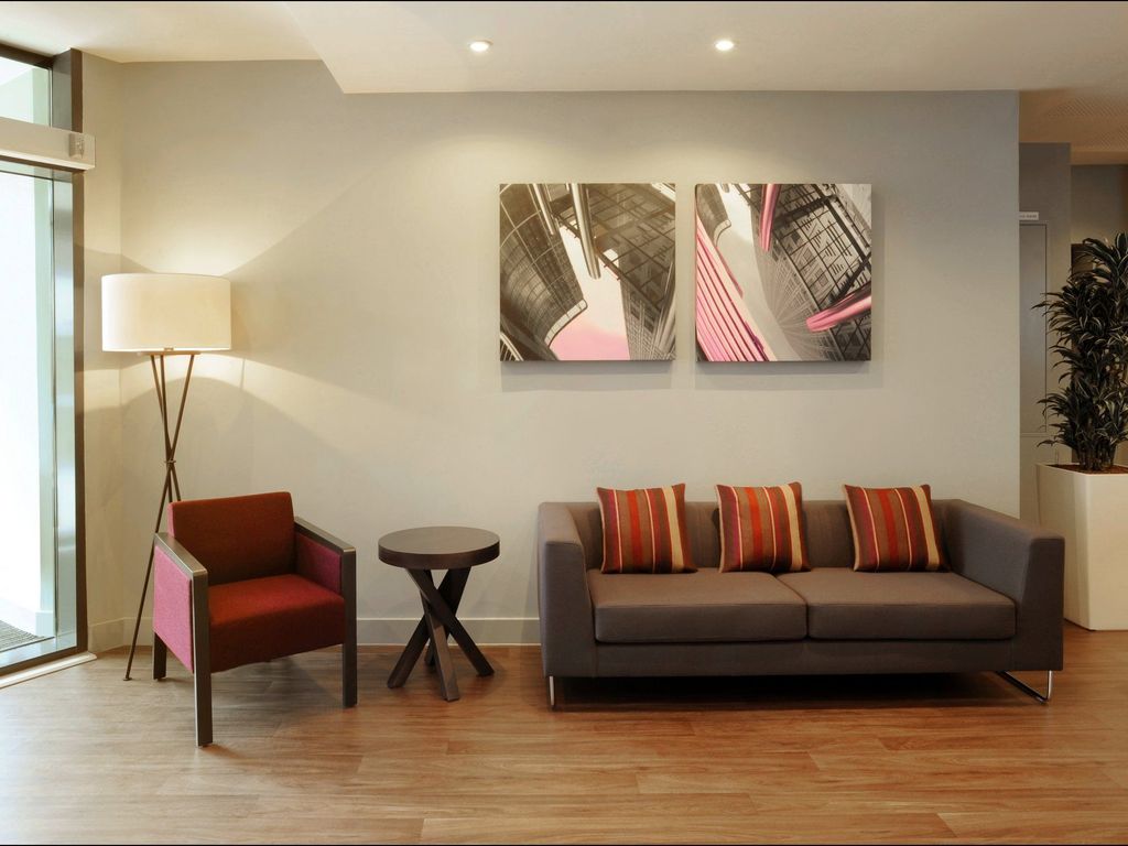 Holiday Inn Express BIRMINGHAM - SNOW HILL by IHG