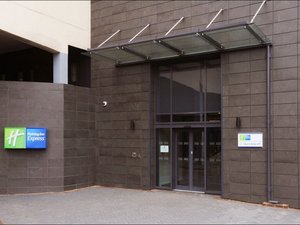 Holiday Inn Express BIRMINGHAM - SNOW HILL by IHG