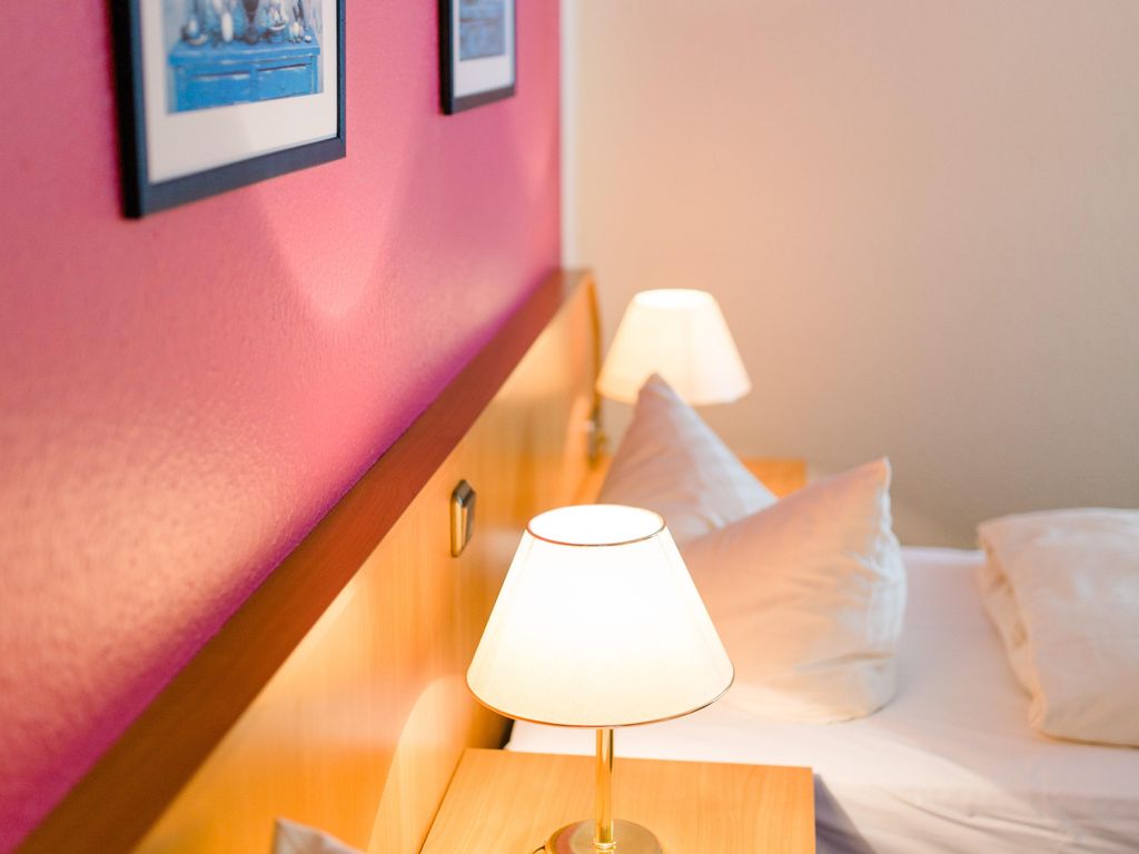 Akzent Hotel Zur Grünen Eiche