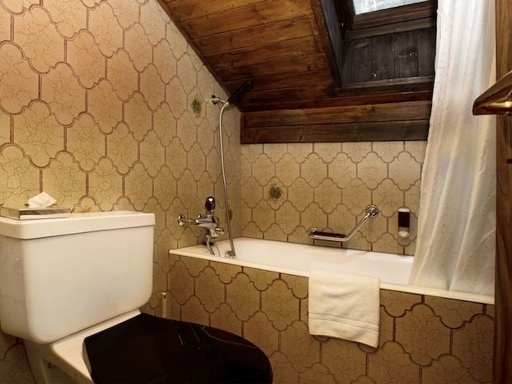 Hotel Gornergrat