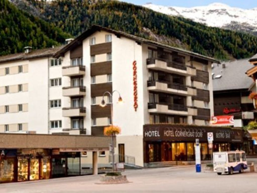 Hotel Gornergrat