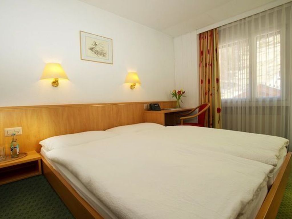 Hotel Gornergrat