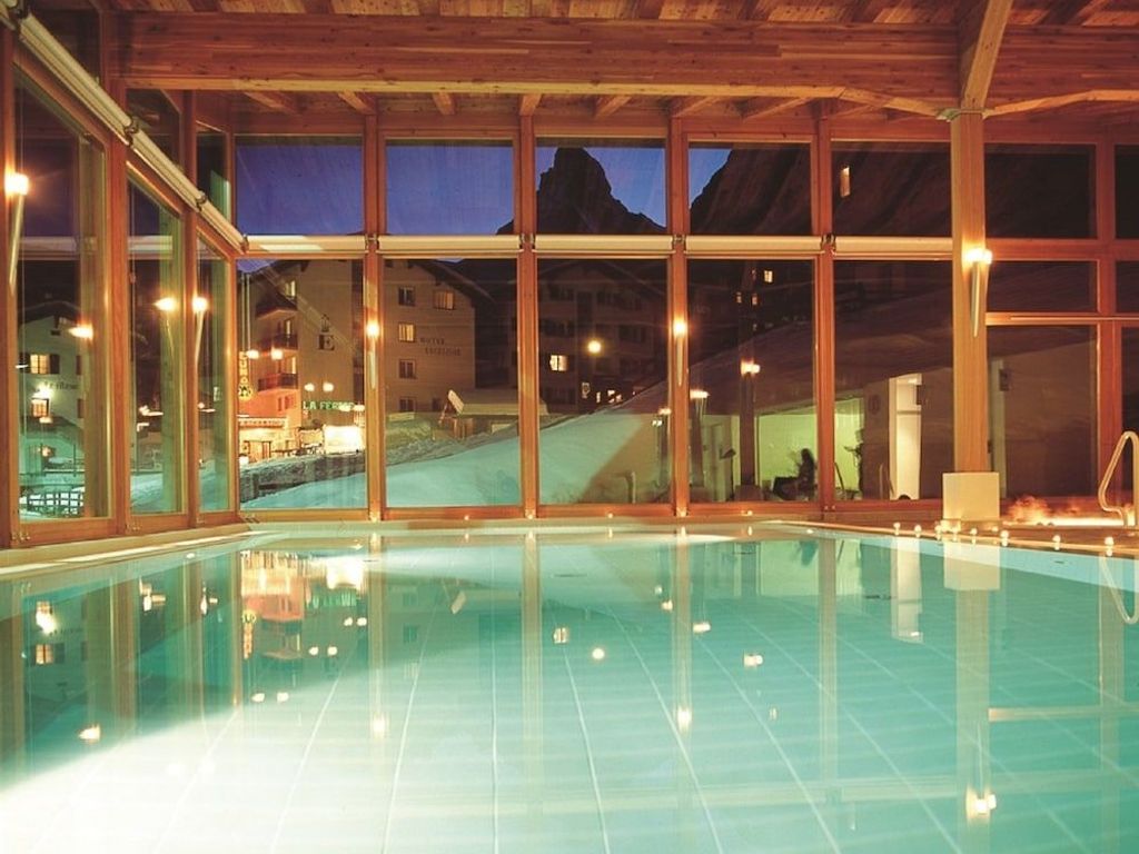 Hotel Metropol & Spa