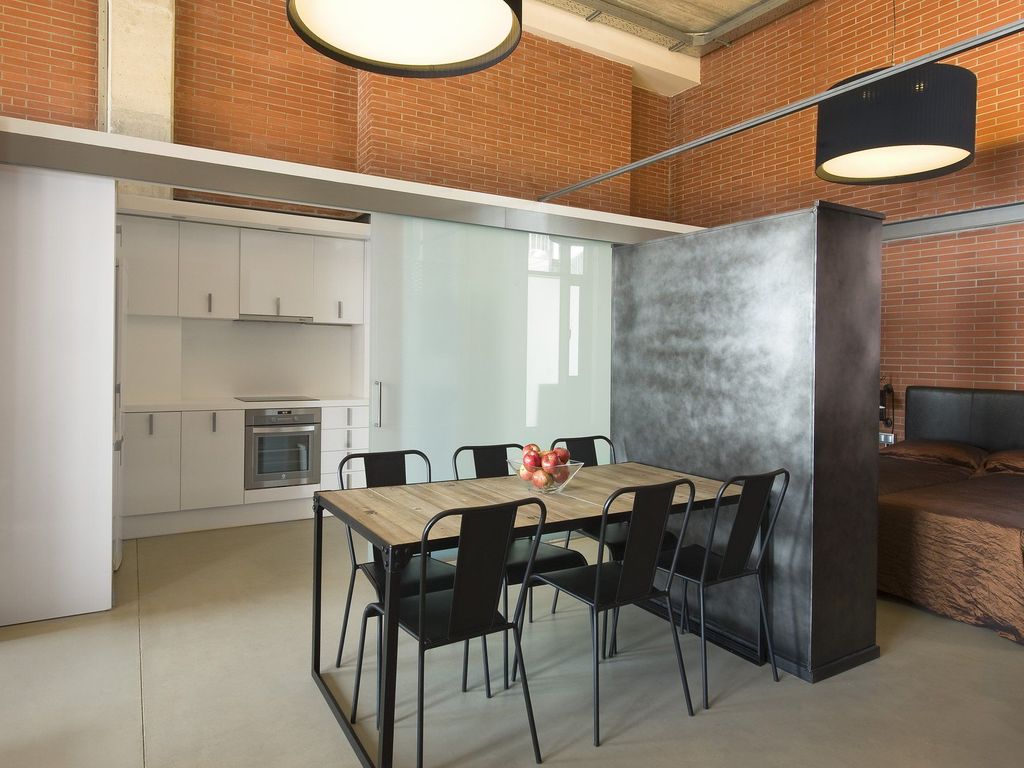 La Republica Apartments Barcelona