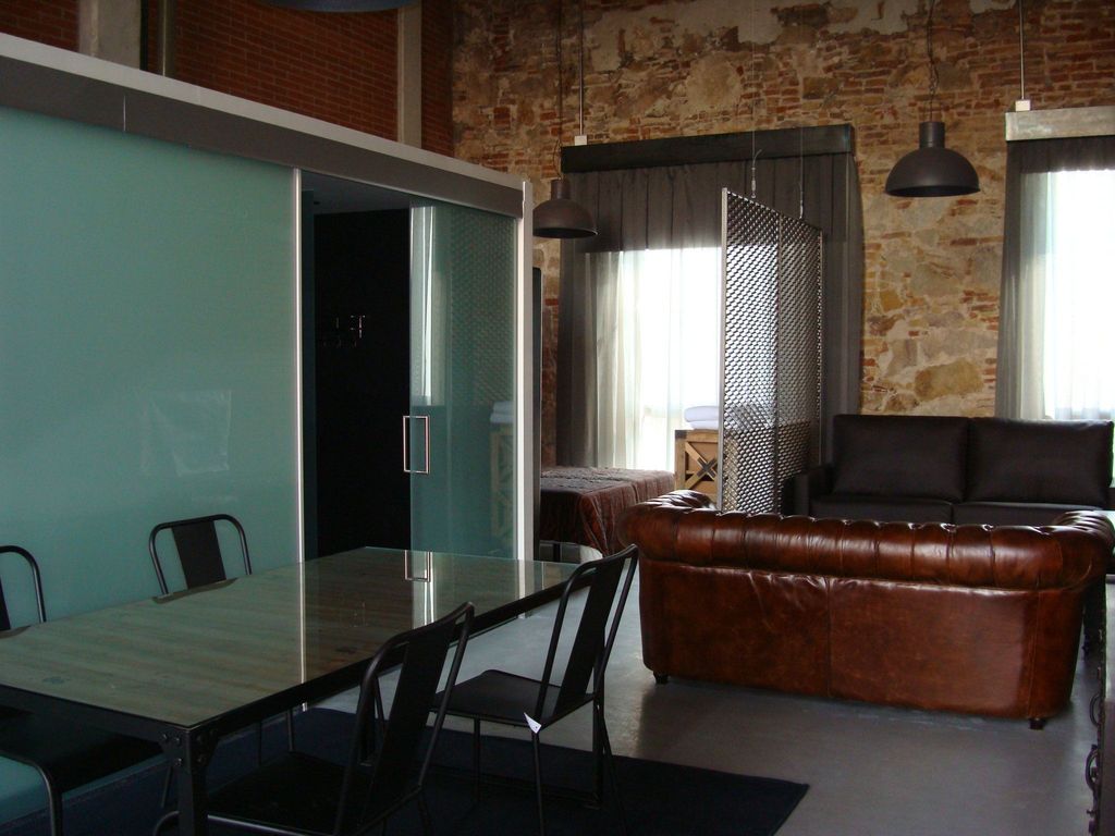 La Republica Apartments Barcelona