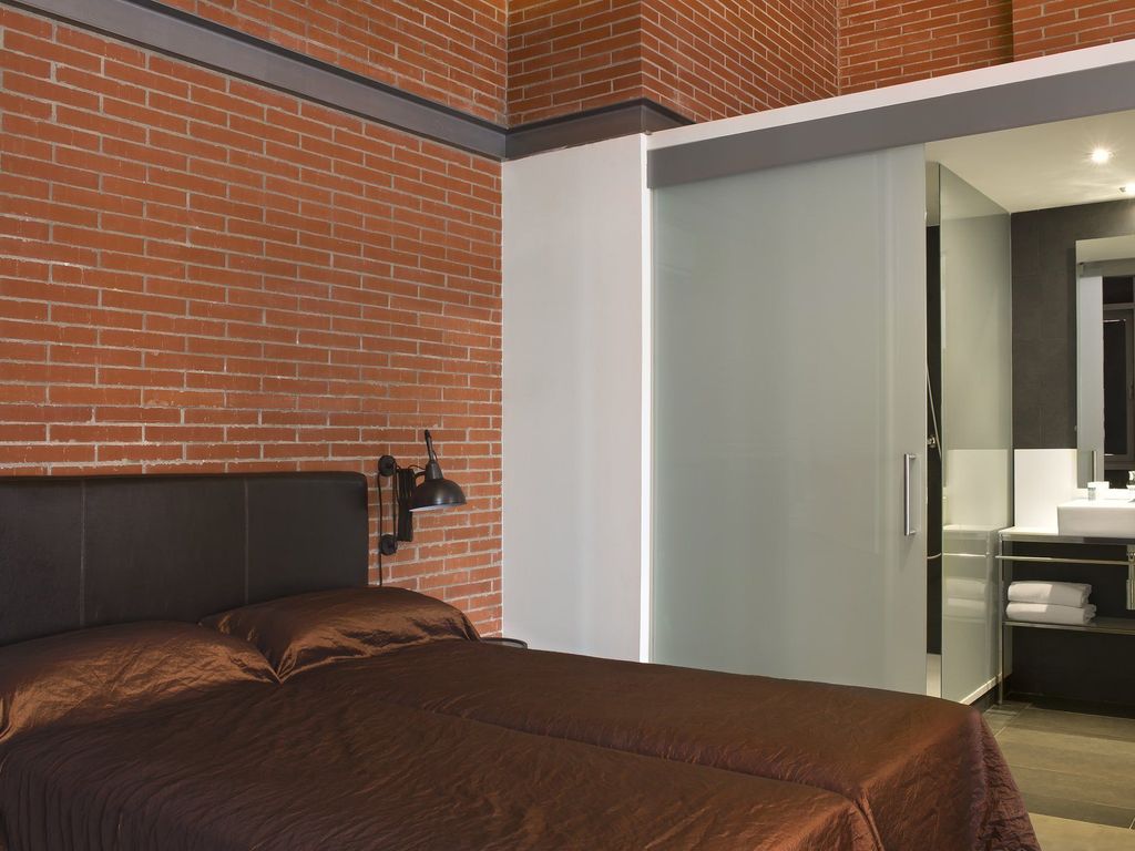 La Republica Apartments Barcelona
