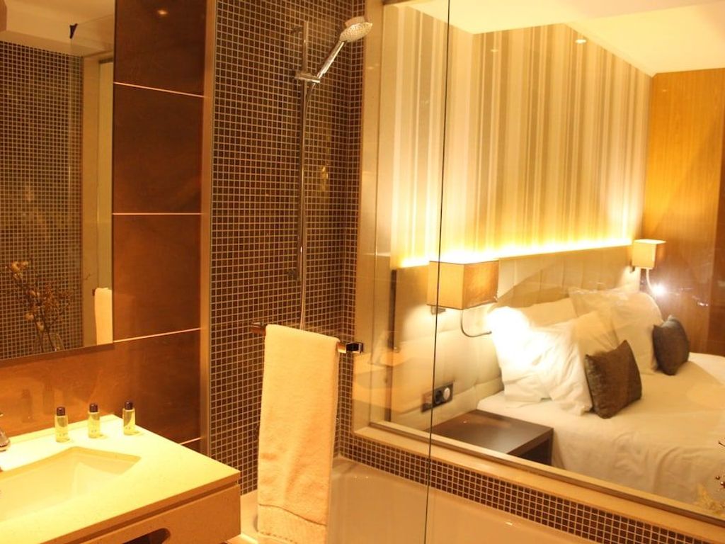 Hotel O Gato & Spa