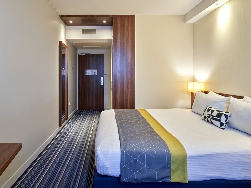 Holiday Inn Express STRASBOURG - CENTRE by IHG