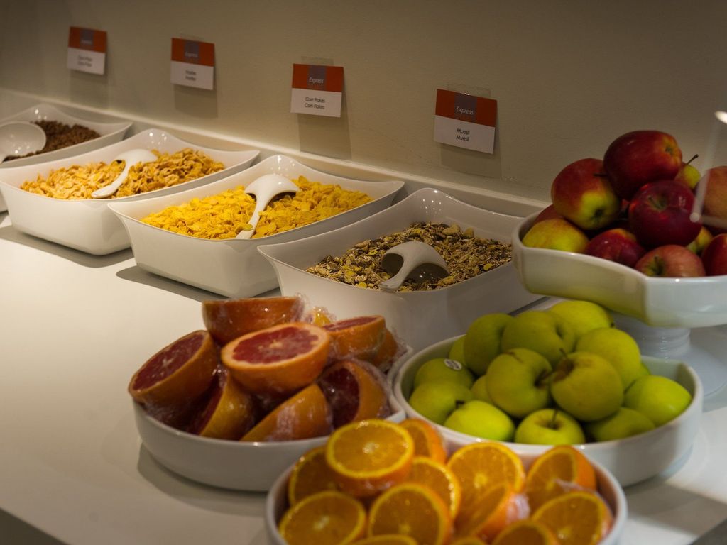 Holiday Inn Express STRASBOURG - CENTRE by IHG