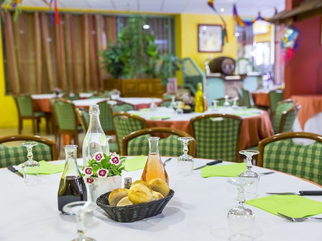 Le Domaine De L'Olivaie - Vacances ULVF