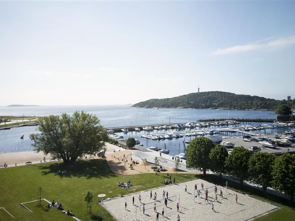 Scandic Kristiansand Bystranda