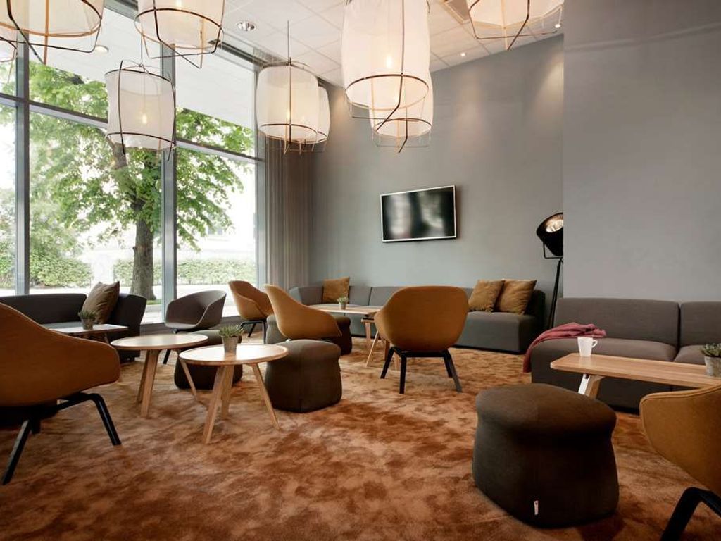 Scandic Kristiansand Bystranda
