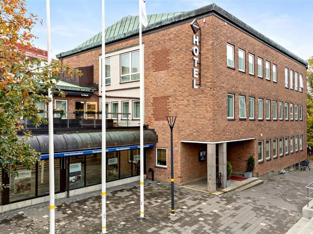 Best Western Hotel Akersberga