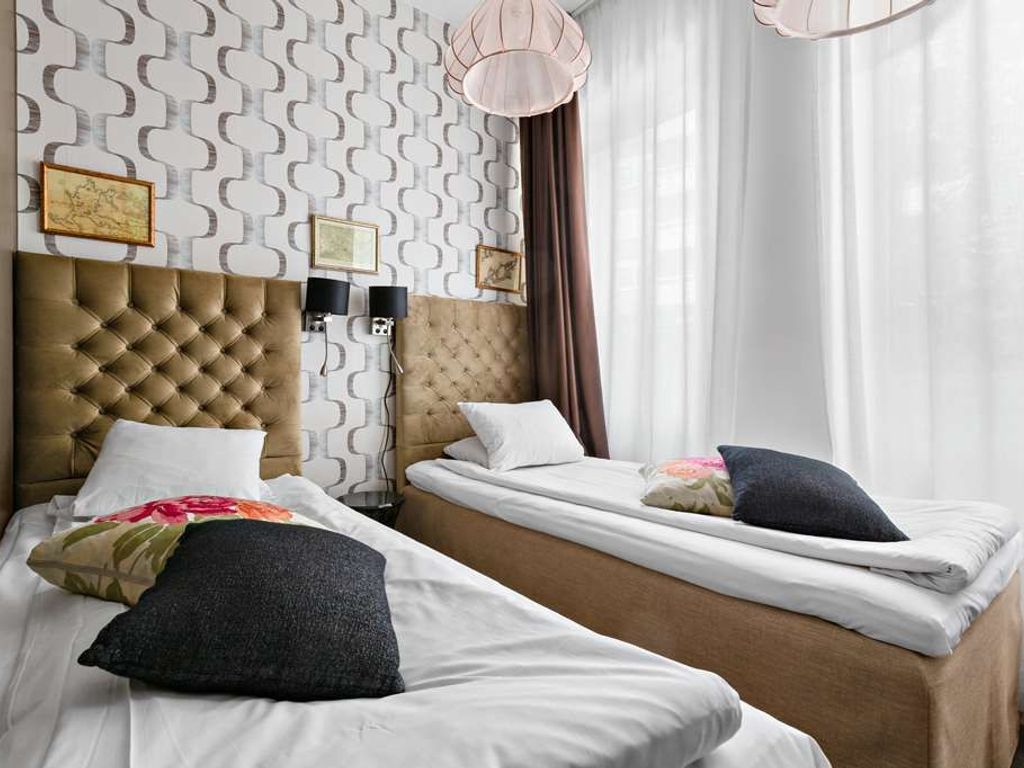 Best Western Hotel Akersberga