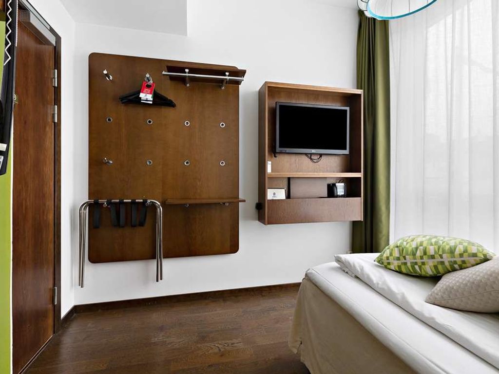 Best Western Hotel Akersberga