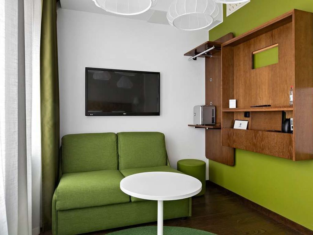 Best Western Hotel Akersberga