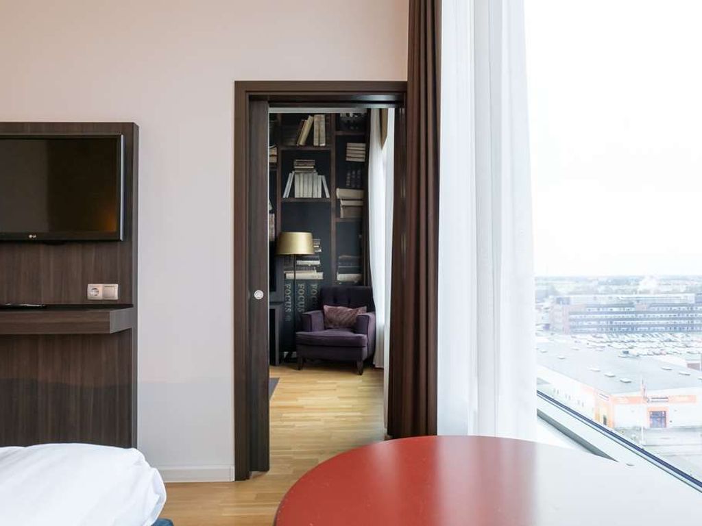 Best Western Plus Park City Lund