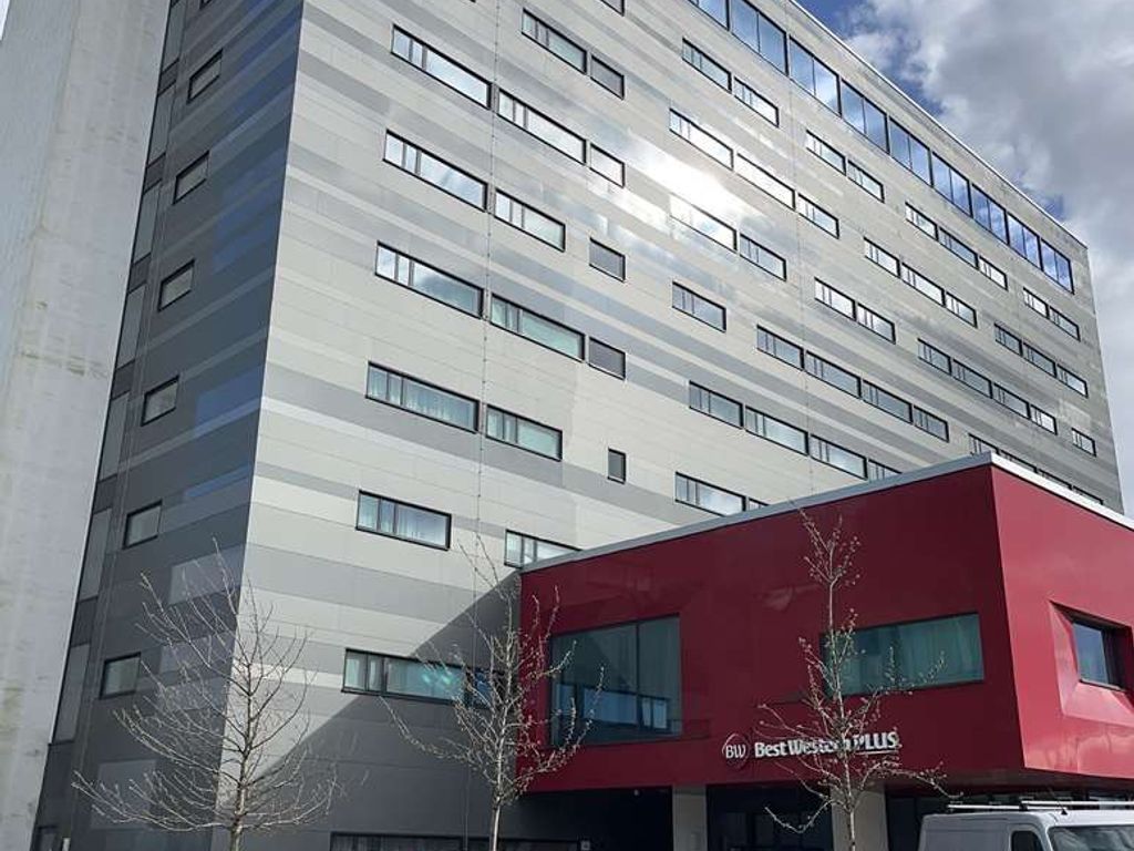 Best Western Plus Park City Lund