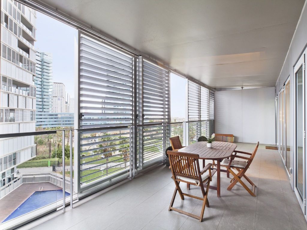 You Stylish Beach Apartments