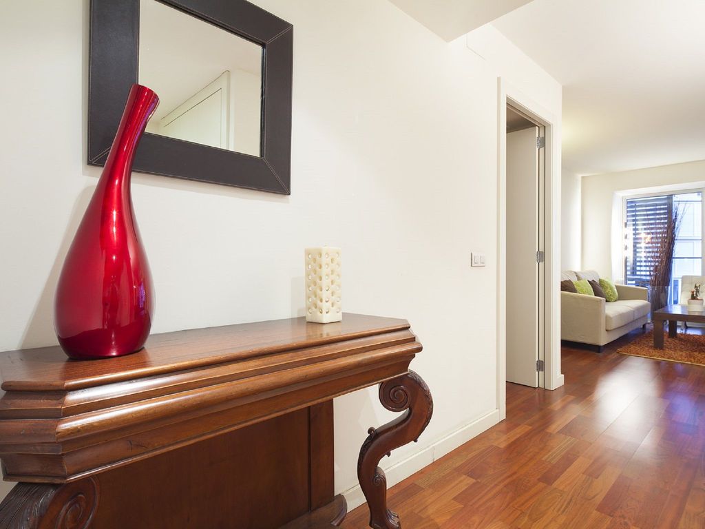 You Stylish Beach Apartments