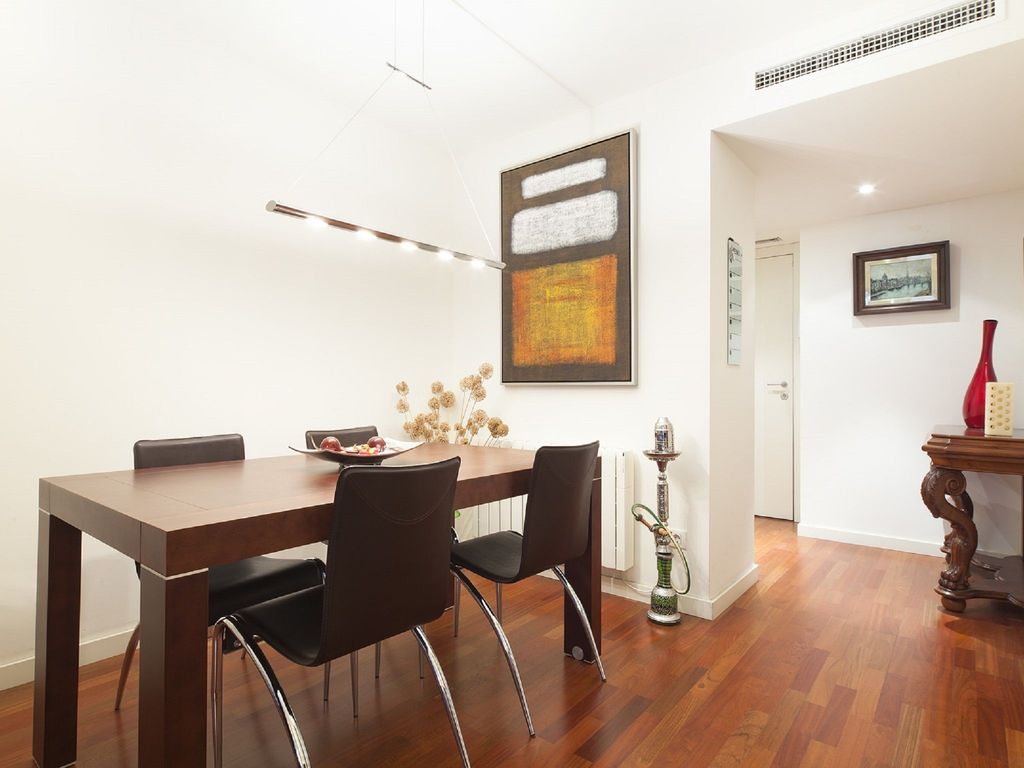 You Stylish Beach Apartments