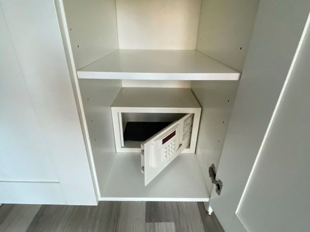 Istanbul HUB Flats